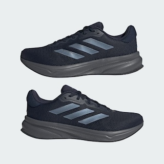 Foto 8 | Foto 8 | Tenis Response Adidas Azul Hombre