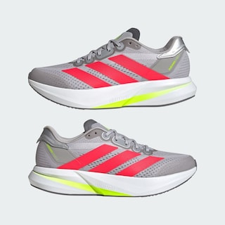 Foto 8 | Foto 8 | Tenis Adidas Duramo Speed 2 M Grises para Hombre