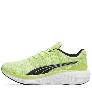 Foto 1 | Foto 1 | Tenis Puma Scend Pro para Hombre 378776-31 Verde Lima
