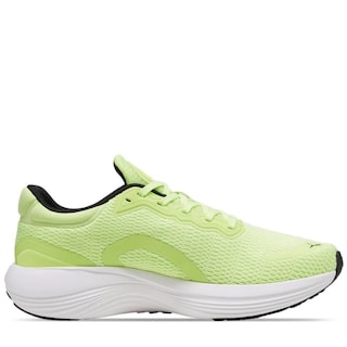 Foto 2 | Foto 2 | Tenis Puma Scend Pro para Hombre 378776-31 Verde Lima