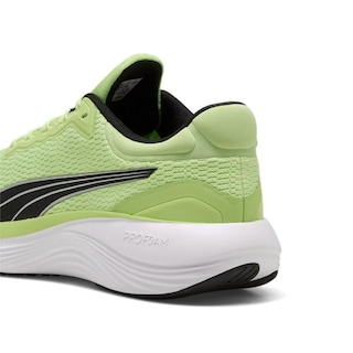 Foto 4 | Foto 4 | Tenis Puma Scend Pro para Hombre 378776-31 Verde Lima