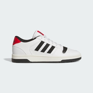 Foto 2 | Foto 2 | Tenis Break Start Adidas Blanco Unisex