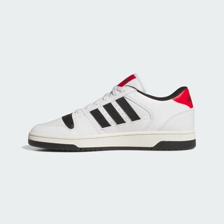 Foto 3 | Foto 3 | Tenis Break Start Adidas Blanco Unisex