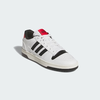 Foto 6 | Foto 6 | Tenis Break Start Adidas Blanco Unisex