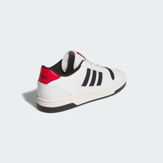 Foto 7 | Foto 7 | Tenis Break Start Adidas Blanco Unisex