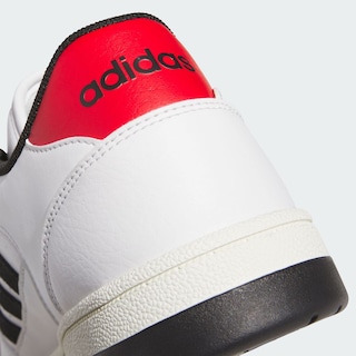 Foto 8 | Foto 8 | Tenis Break Start Adidas Blanco Unisex
