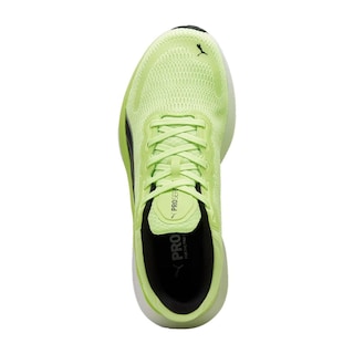 Foto 5 | Foto 5 | Tenis Puma Scend Pro para Hombre 378776-31 Verde Lima