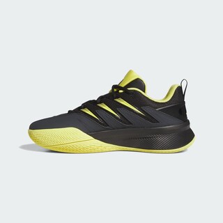 Foto 3 | Foto 3 | Dame Certified 3 Adidas Negro Unisex