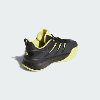 Foto 7 | Foto 7 | Dame Certified 3 Adidas Negro Unisex