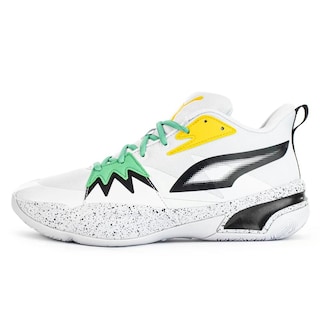 Foto 1 | Foto 1 | Tenis Puma Genetics Speckle Blancos para Hombre