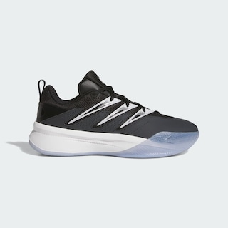 Foto 2 | Foto 2 | Dame Certified 3 Adidas Negro Unisex