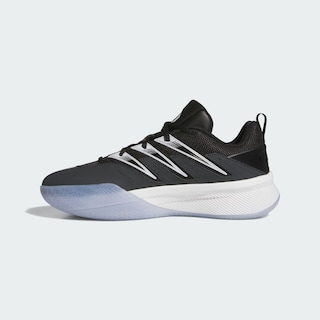 Foto 3 | Foto 3 | Dame Certified 3 Adidas Negro Unisex