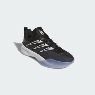 Foto 6 | Foto 6 | Dame Certified 3 Adidas Negro Unisex