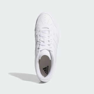 Foto 4 | Foto 4 | Hoops 4.0 Adidas Blanco Unisex