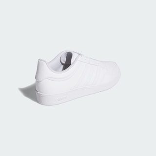 Foto 7 | Foto 7 | Hoops 4.0 Adidas Blanco Unisex