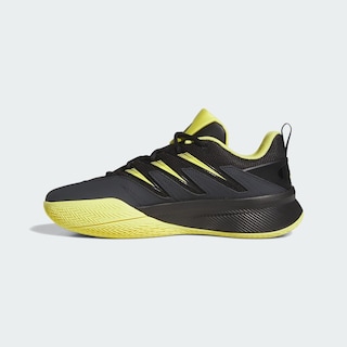 Foto 3 | Foto 3 | Dame Certified 3 Adidas Negro Unisex