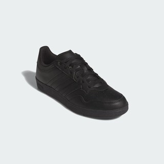 Foto 6 | Foto 6 | Hoops 4.0 Adidas Negro Unisex