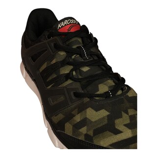 Foto 3 | Foto 3 | Tenis Deportivo Karosso para Hombre