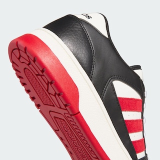 Foto 8 | Foto 8 | Tenis Break Start Adidas Negro Unisex