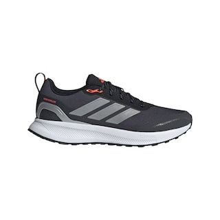 Foto 1 | Foto 1 | Tenis Runfalcon 5 Tr Adidas Negros para Hombre
