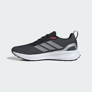Foto 3 | Foto 3 | Tenis Runfalcon 5 Tr Adidas Negros para Hombre