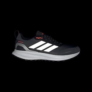 Foto 4 | Foto 4 | Tenis Runfalcon 5 Tr Adidas Negros para Hombre