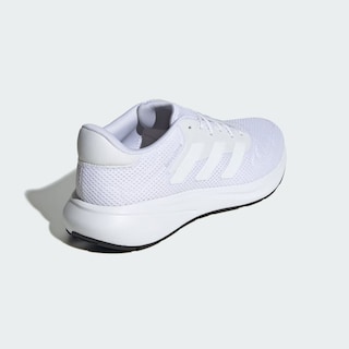 Foto 7 | Foto 7 | Tenis Adidas Response Runner Blanco Unisex