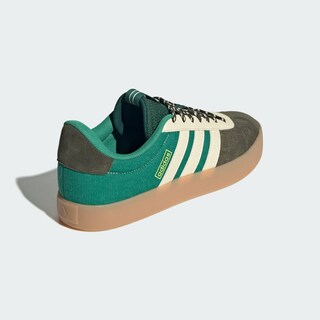 Foto 7 | Foto 7 | Tenis Adidas Vl Court 3.0 Adidas Verde Para Hombre