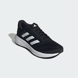 Foto 6 | Foto 6 | Tenis Adidas Response Runner Negro Unisex
