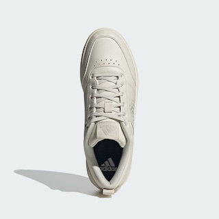 Foto 4 | Foto 4 | Tenis Park Street Adidas Beige Hombre