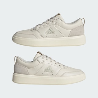 Foto 8 | Foto 8 | Tenis Park Street Adidas Beige Hombre
