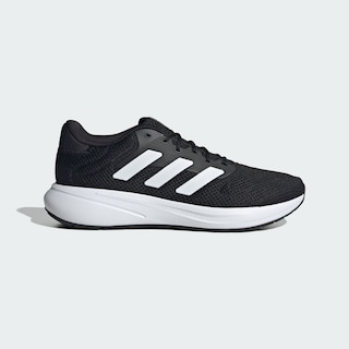 Foto 2 | Foto 2 | Tenis Adidas Response Runner Negro Unisex