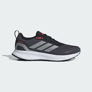 Foto 2 | Foto 2 | Tenis Runfalcon 5 Tr Adidas Negros para Hombre