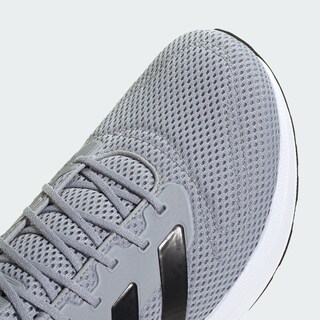 Foto 8 | Foto 8 | Tenis Adidas Response Runner Gris Unisex