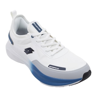 Foto 1 | Foto 1 | Tenis Lotto Bun Para Hombre Color Blanco