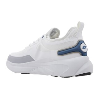 Foto 3 | Foto 3 | Tenis Lotto Bun Para Hombre Color Blanco