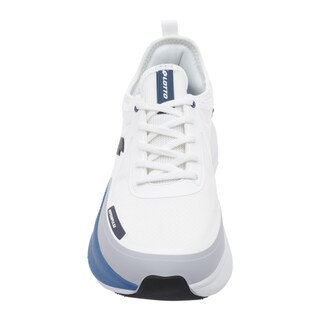Foto 6 | Foto 6 | Tenis Lotto Bun Para Hombre Color Blanco