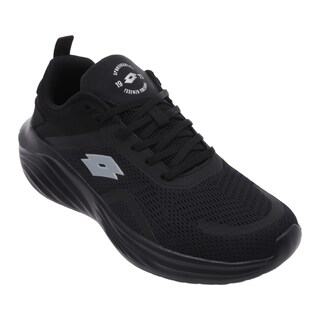 Foto 1 | Foto 1 | Tenis Lotto Mack Color Negro Para Hombre
