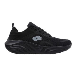 Foto 2 | Foto 2 | Tenis Lotto Mack Color Negro Para Hombre