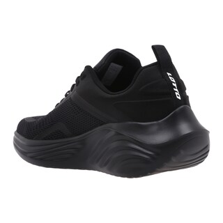 Foto 3 | Foto 3 | Tenis Lotto Mack Color Negro Para Hombre