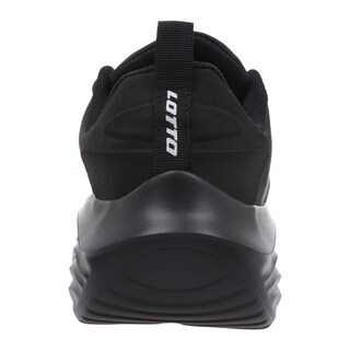 Foto 7 | Foto 7 | Tenis Lotto Mack Color Negro Para Hombre