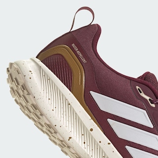 Foto 8 | Foto 8 | Tenis Runfalcon 5 Tr Adidas en color Granate para Hombre