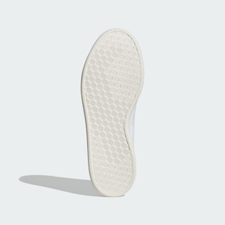 Foto 5 | Foto 5 | Tenis Adidas Court Adidas Blanco Hombre