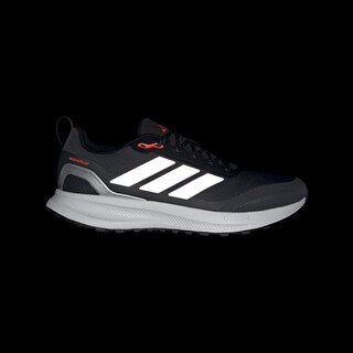 Foto 4 | Foto 4 | Tenis Runfalcon 5 Tr Adidas Negros para Hombre