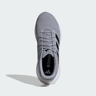 Foto 4 | Foto 4 | Tenis Adidas Response Runner Gris Unisex