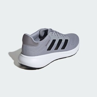 Foto 7 | Foto 7 | Tenis Adidas Response Runner Gris Unisex