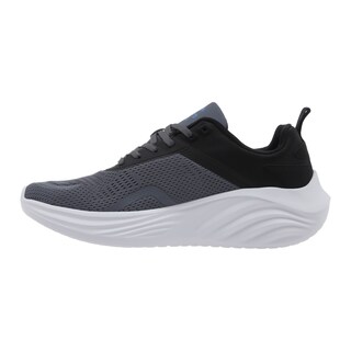 Foto 8 | Foto 8 | Tenis Lotto Mack Color Gris Para Hombre