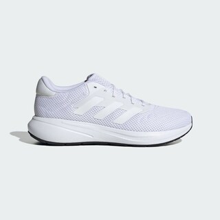 Foto 2 | Foto 2 | Tenis Adidas Response Runner Blanco Unisex