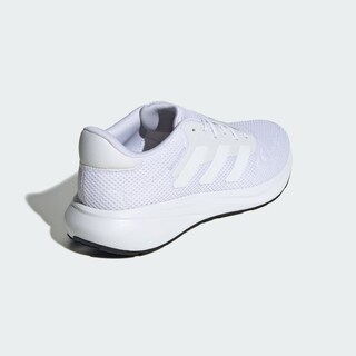 Foto 7 | Foto 7 | Tenis Adidas Response Runner Blanco Unisex