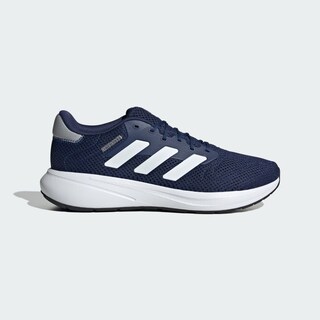Foto 2 | Foto 2 | Tenis Adidas Response Runner Azul Unisex